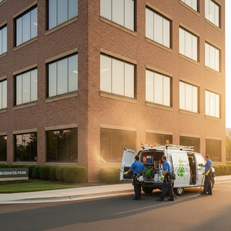 Pest Control Service