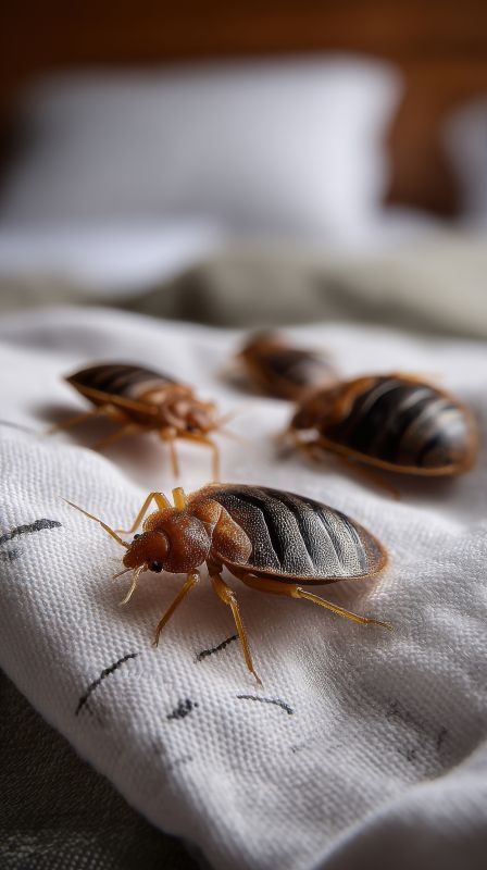 Bed Bug Treatment