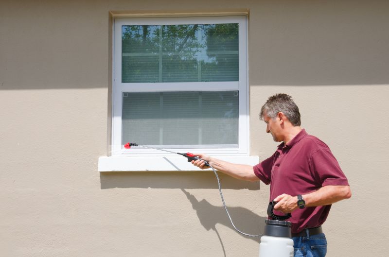 Cost of Pest Control in Grand Prairie, TX